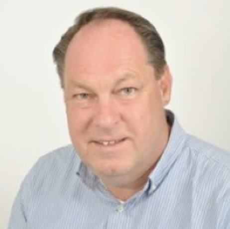 Koos de Haas